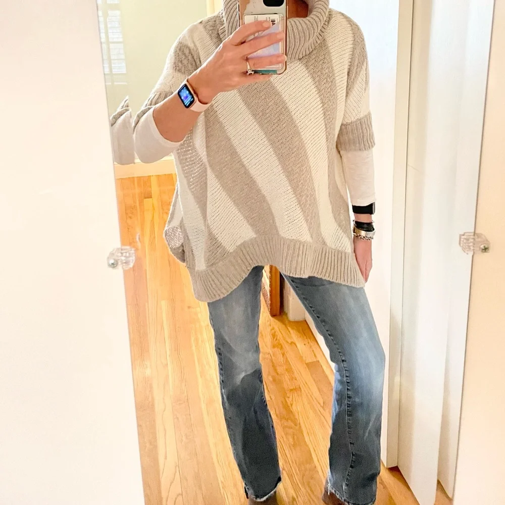 Old Navy fun cozy